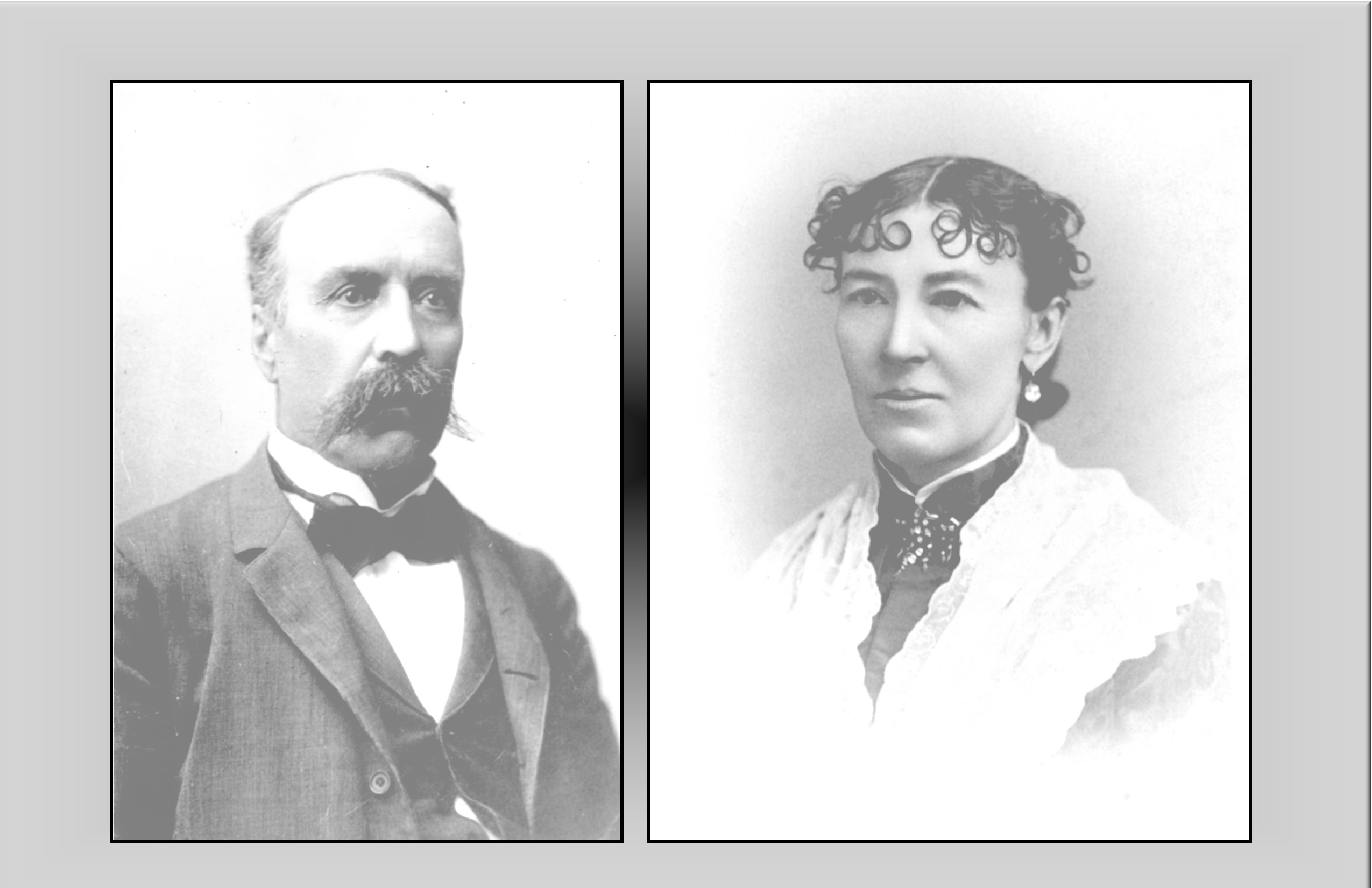 Leadville's Story of Baby Doe Tabor - Volume I