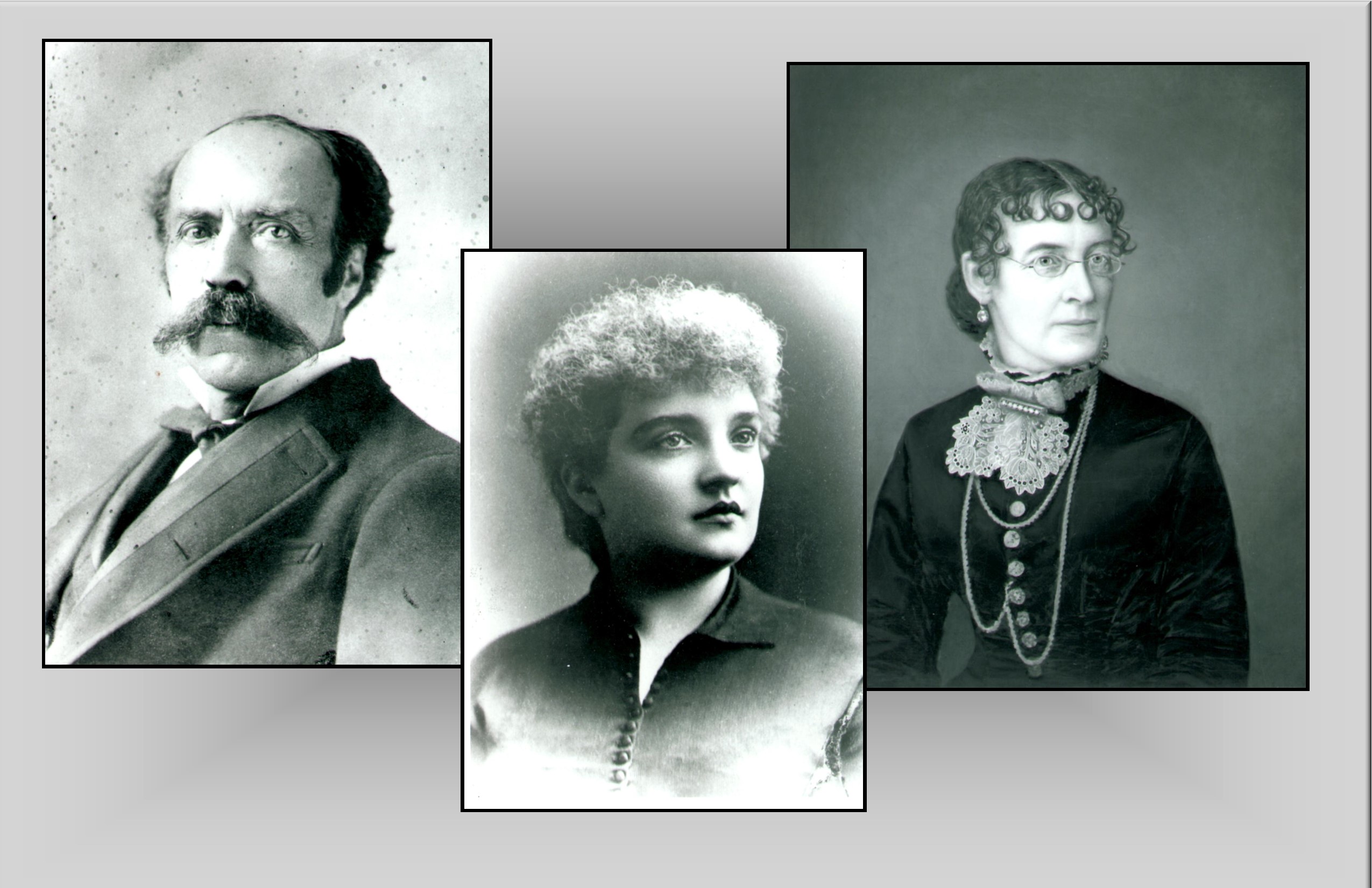 Leadville's Story of Baby Doe Tabor - Volume II