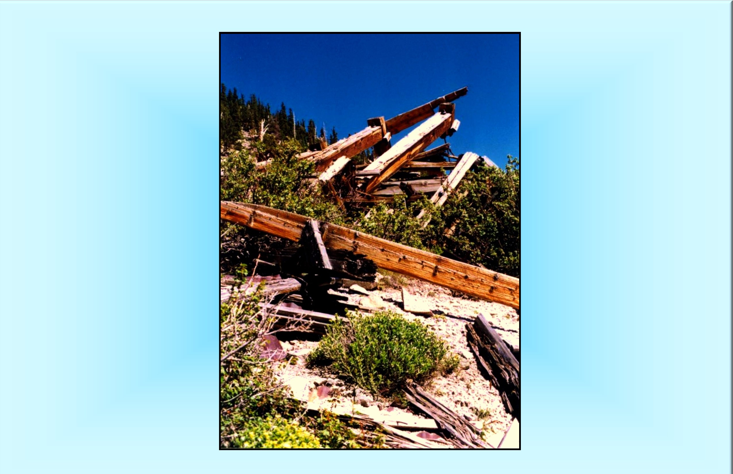 Colorado Ghost Towns Vol 2
